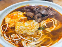 -晓马鸭店(新芜路店)