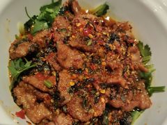 -兔槽江湖菜·重庆璧山兔(水围店)