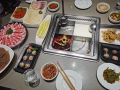 -海底捞火锅(江南盛天地店)