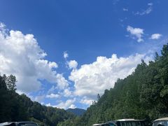 -五龙源极限漂流