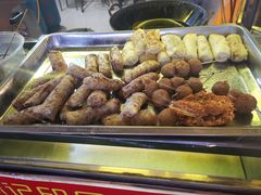 春卷-陈记印尼风味小吃(北湖店)