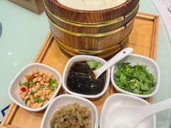 -老西门·常州菜·20年老品牌(新区店)