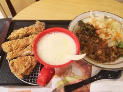 -永和大王(浦东南路店)