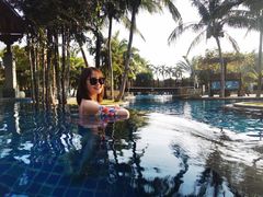 -三亚海棠湾万丽度假酒店