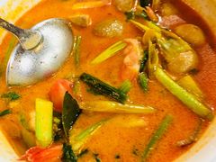 -Dang restaurant (patong phuket)