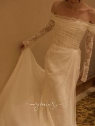点击看大图 -Chic Bridal 熙可婚纱