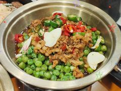 -猪脑壳凉面(南正街店)