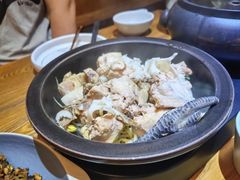 -云海肴·汽锅鸡·云南菜(天津国金汇店)