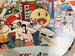 -肯德基(夏湾店)