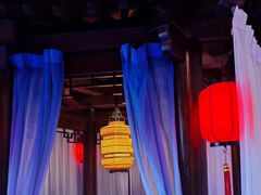 -庭院江南菜•烤鸭•非遗传承(丰台总部基地店)