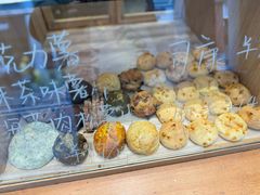 -Juicy Bakery(大学路店)