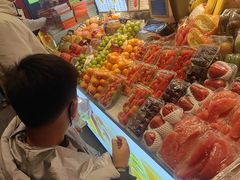 -每日新鲜水果吧(南京东路店)