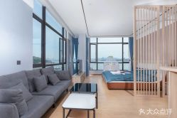 -厦门屿爱月子中心(独栋海湾店)