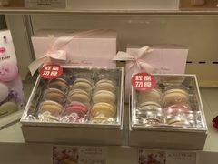 -好利来(回龙观西大街店)