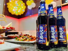 -宝岛甲壳虫KTV(蓝天路店)