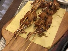 -十二饭点·川菜(北站圆融店)