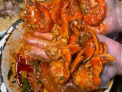 -辣螃铠盆盆蟹大排档(总店)