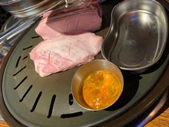 -济州爱肉堂(总店)