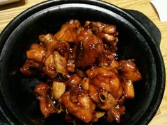 -峨嵋小镇·川菜(勒泰中心店)
