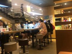 -麦当劳(豫园店)