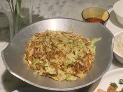 干捞粉丝-雀蓝川菜(星悦汇店)