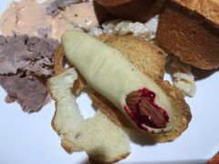 -So Lounge索兰至餐厅(蓝色港湾店)