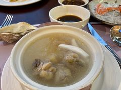 -东莞塘厦三正半山温泉酒店·沙利文西餐厅