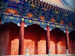 -护国法轮寺