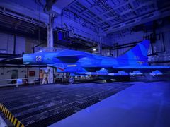 -泰达航母主题公园