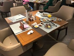 -远洲凤凰山庄臻味全日餐厅