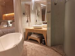 -青岛银沙滩温德姆至尊酒店