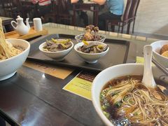 -毛华美食(清扬路店)