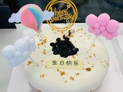 -Pantry's Best派悦坊蛋糕(K11购物艺术中心店)