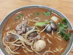 -福祥厦门小馆(舟孟北路店)
