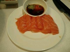 -城市名人酒店喝彩西餐厅(人民南路店)