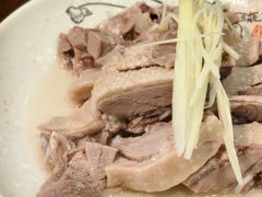 -乡亲鹅肉城(吴江店)