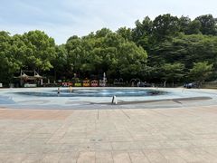 -杭州少年儿童公园