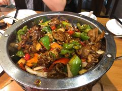 -真定郝家排骨(谈固东街店)