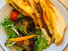 -玲婧胡同·生日蛋糕·餐厅(嘉里城店)