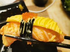 -昊·来了寿司(泡桐树店)
