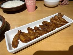 荆楚尖叫鸡尖-裕鼎鲜·新中菜(金鼎广场店)
