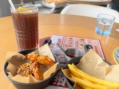 -必胜客(湘隆店)