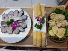 -濠七糟粕醋•海南酸汤火锅(中关村店)