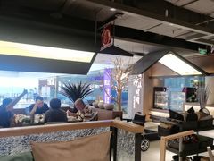 -韩盛·古法烤肉店(皇城恒隆广场店)