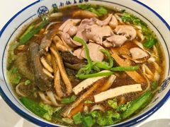 -镇南锅盖面馆(解放路店)