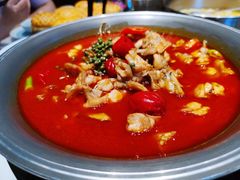 -花城粤菜餐厅(高新区店)