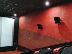 -卢米埃影城(苏州园区华润杜比全景声激光店)