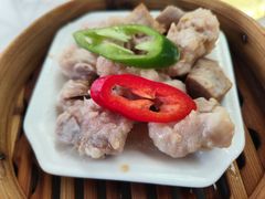 -蚝喜粤·广州味·茶楼点心(长隆店)