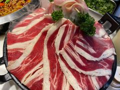 -孙毛肚火锅(春熙路店)