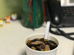 -鲜芋仙(中山路店)